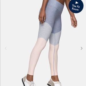 Outdoor Voices 7/8 Springs Leggings NWOT